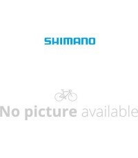 Cone and nut for Shimano FH-M785 hub with cap (left)