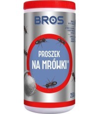Bros pulveris pret skudrām, 100 ml