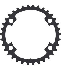 Передняя звезда Shimano Sora R3000 34T 9 скоростей