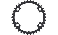 Priekšējais zobrats Shimano Sora R3000 34T 9 ātrumu