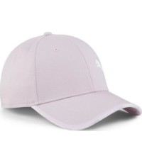 Puma cepure Metal Visor Cap, rozā 024875 04