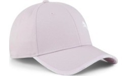 Puma cepure Metal Visor Cap, rozā 024875 04