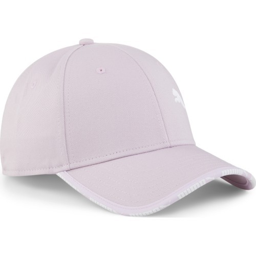 Кепка Puma Metal Visor Cap розовая 024875 04