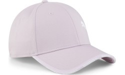 Puma cepure Metal Visor Cap, rozā 024875 04