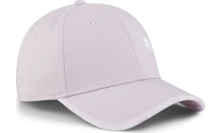 Puma Metal Visor Cap Pink 024875 04