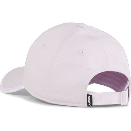 Puma Metal Visor Cap Pink 024875 04