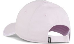 Puma cepure Metal Visor Cap, rozā 024875 04