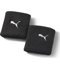 Puma Ess Core Wristband Black 053867 01