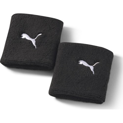 Puma Ess Core Wristband Black 053867 01