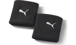 Напульсник Puma Ess Core, чёрный 053867 01