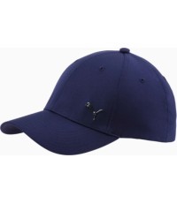 Puma Metal Cat Cap Navy 021269 07