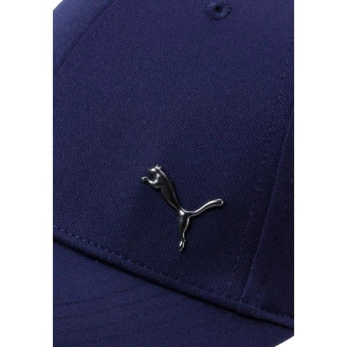 Puma Metal Cat Cap Navy 021269 07