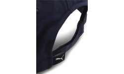 Кепка Puma Metal Cat Cap Navy 021269 07