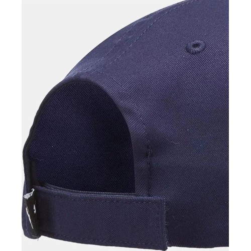 Кепка Puma Metal Cat Cap Navy 021269 07