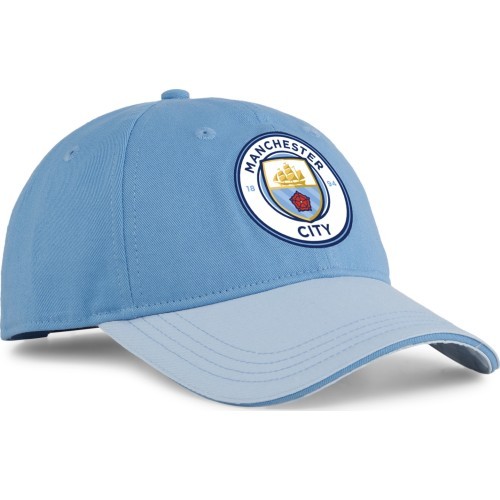 Puma cepure Mcfc Bb Cap Regal Blue 025026 02