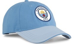 Puma cepure Mcfc Bb Cap Regal Blue 025026 02