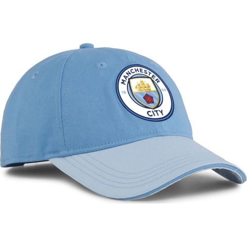 Puma cepure Mcfc Bb Cap Regal Blue 025026 02