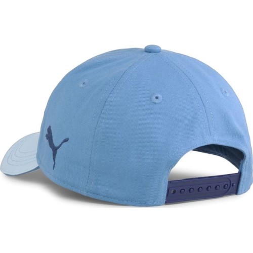 Puma cepure Mcfc Bb Cap Regal Blue 025026 02