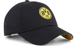 Puma BVB Fan Cap Black 025032 01
