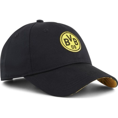 Puma BVB Fan Cap Black 025032 01