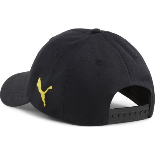 Кепка Puma BVB Fan BB Cap Black 025032 01
