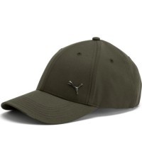 Кепка Puma Metal Cat Cap Khaki 021269 11