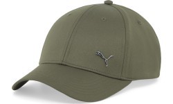 Puma Metal Cat Cap Khaki 021269 11