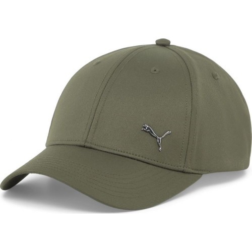 Puma Metal Cat Cap Khaki 021269 11