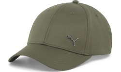 Puma cepure Metal Cat Cap Khaki 021269 11