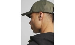Кепка Puma Metal Cat Cap Khaki 021269 11