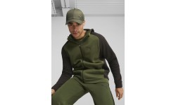 Кепка Puma Metal Cat Cap Khaki 021269 11