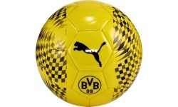 Футбольный мяч Puma Bvb Ftblcore Ball Yellow Black 084153 01