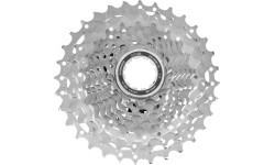 Kasete Shimano SLX HG81 11-32T 10 ātrumu