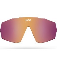 Сменная линза Alibi Photochromic Fucsia MR