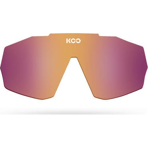 Сменная линза Alibi Photochromic Fucsia MR