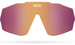 Сменная линза Alibi Photochromic Fucsia MR