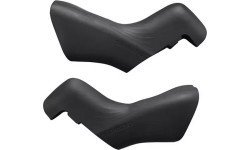 Stabdžių/pavarų rankenėlių gumos Shimano 105 Di2 ST-R7170