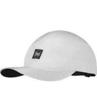 Speed cepure ar nagu, balta, S/M - 000