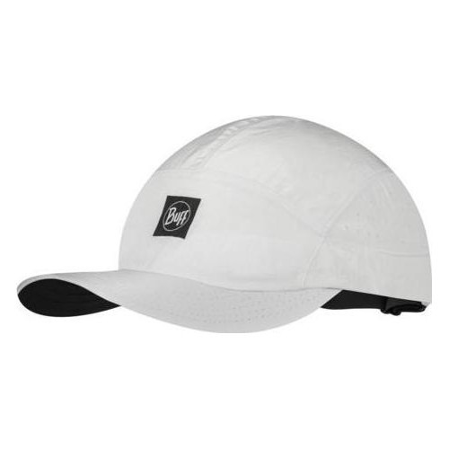 Speed cepure ar nagu, balta, S/M - 000