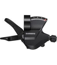 Манетка переключения передач Shimano Altus M315, 7 скоростей