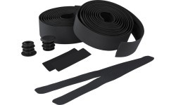 KLS Bastogne handlebar tape (black)