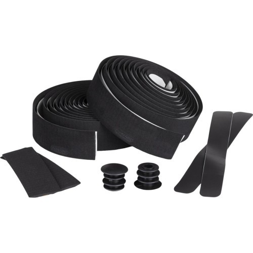 KLS Gravel Tape handlebar tape (black)