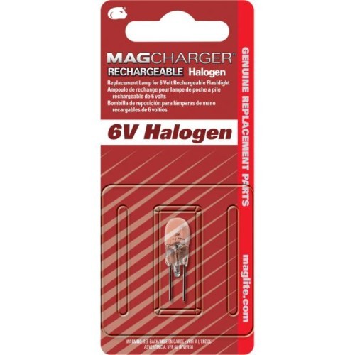 Лампа Mag Charger