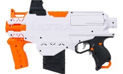 Бластер NERF Ultra AMP со стрелами