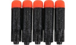 NERF Ultra AMP blasteris ar bultiņām