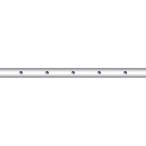 Soccer Rod 5 Holes 83.5cm