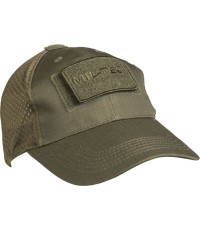 OD NET  BASEBALL CAP