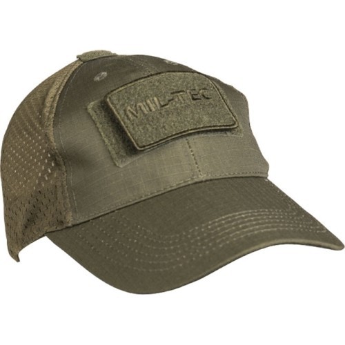 OD NET  BASEBALL CAP