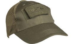 OD NET  BASEBALL CAP