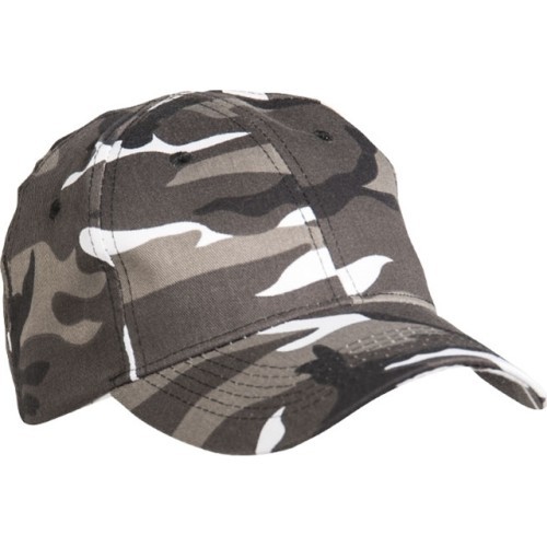 URBAN BASEBALL CAP